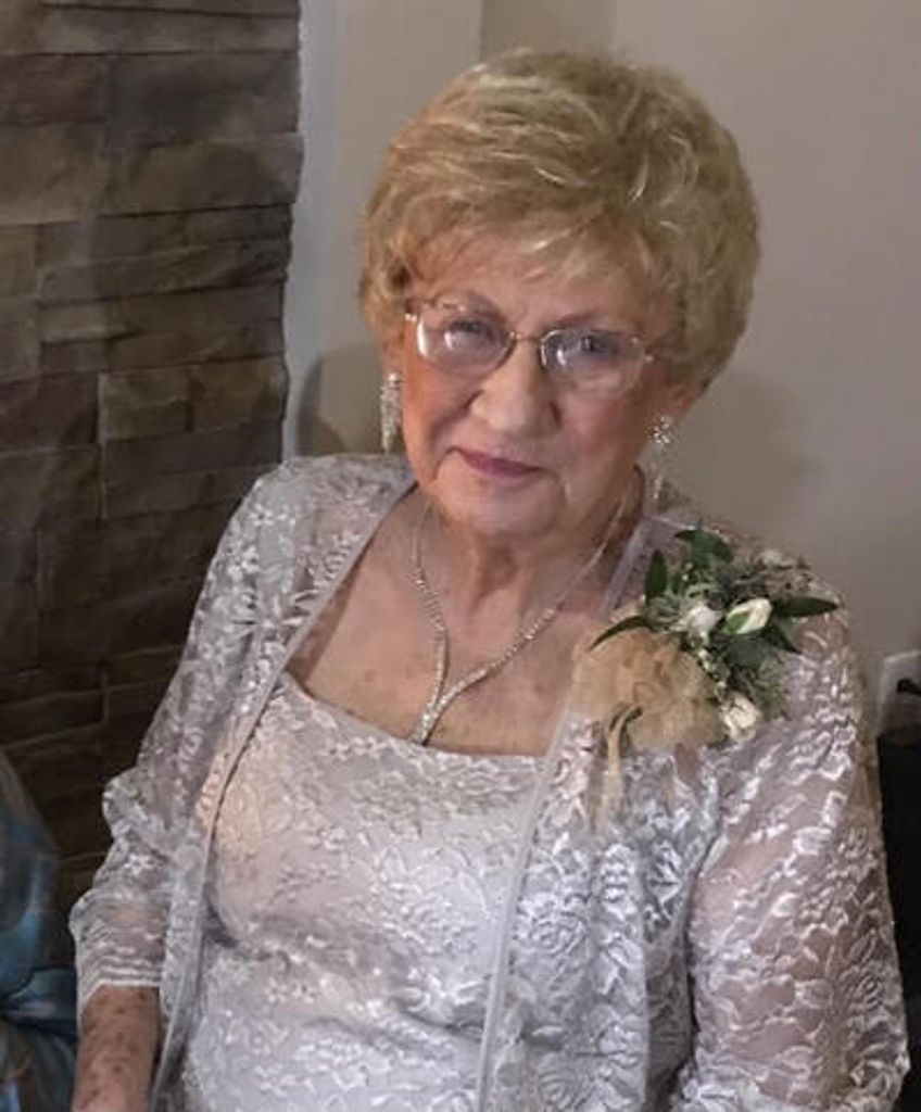 Dorothy Calbow Profile Photo