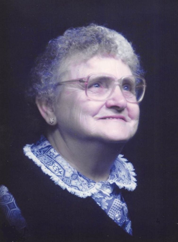 Helen  Mason Profile Photo