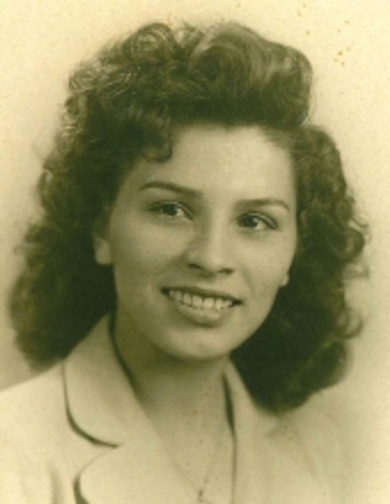 Eva  M. Danforth Profile Photo