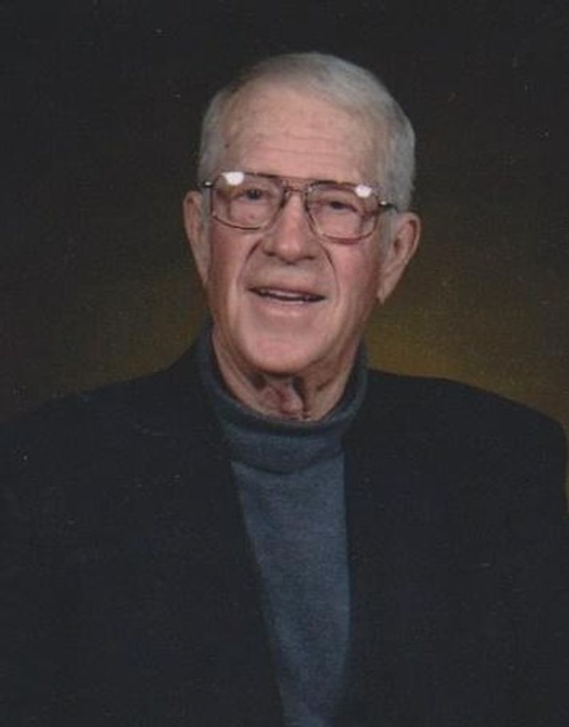 Frank Massey Profile Photo