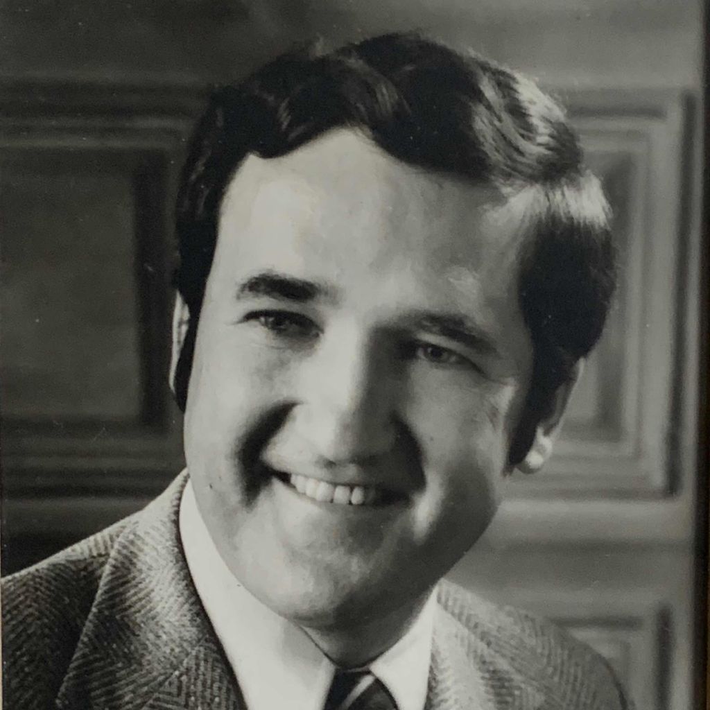 Allan Joseph Stelmach Profile Photo