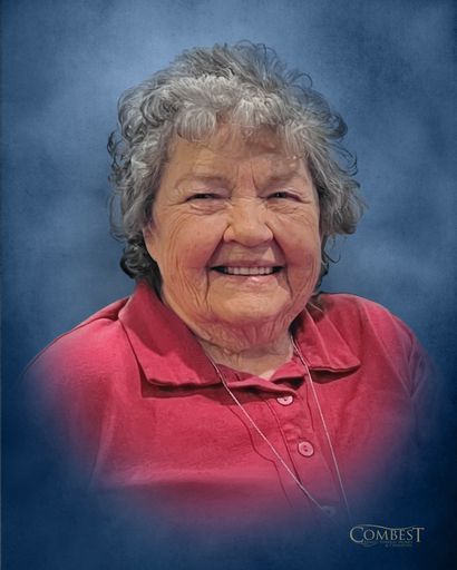 Mazell Little's obituary image
