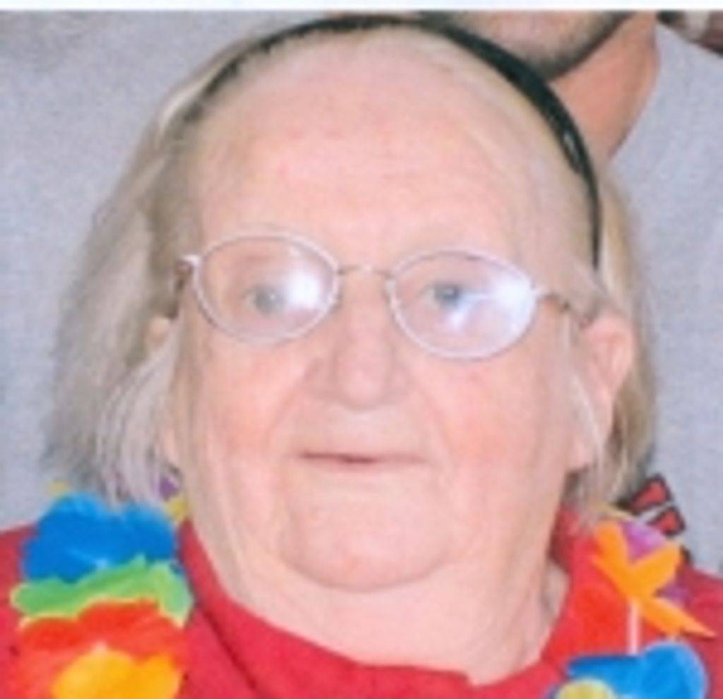 Margaret J. Lessnau
