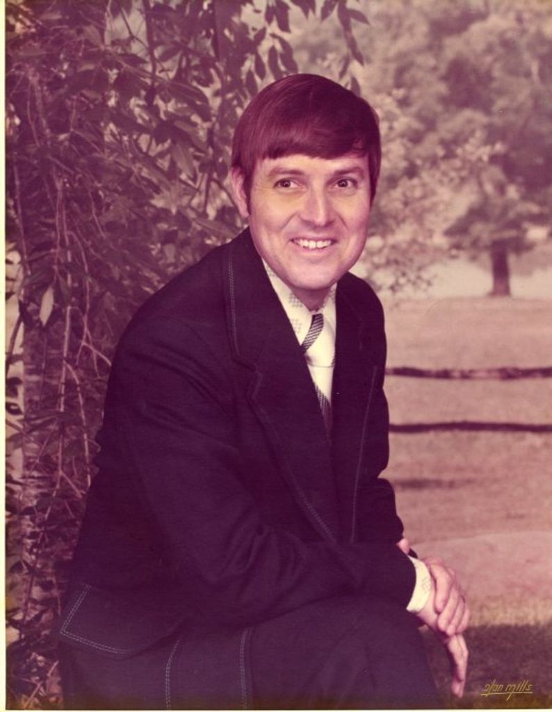 Charles Ermine Norred
