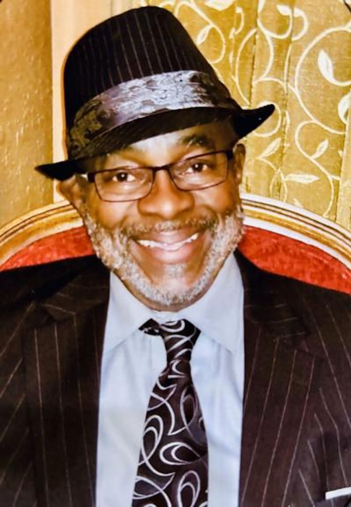 Mr. Lonnie Jerome Houston Sr. Profile Photo