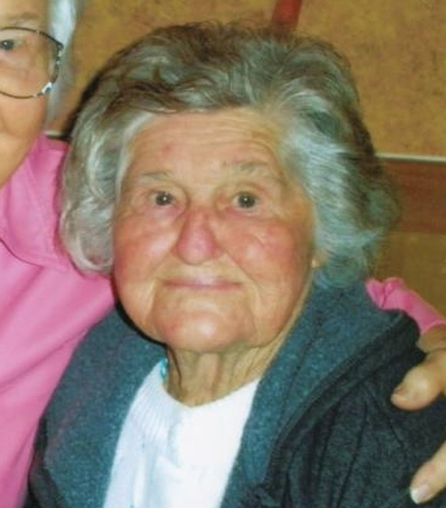 Edna Noel Albritton