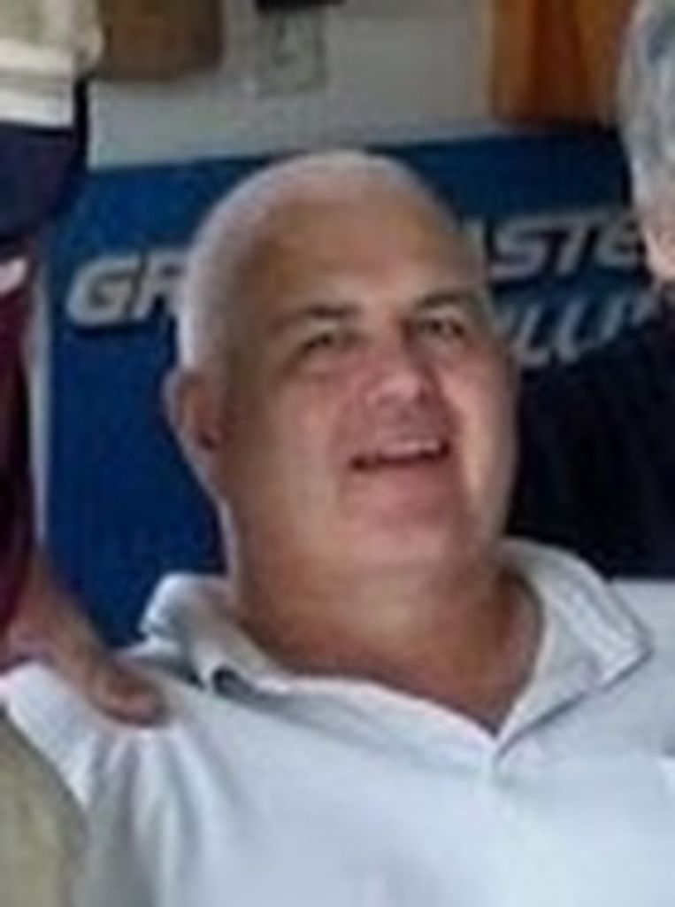 Mitchell Harold 'Flathead' Crawford