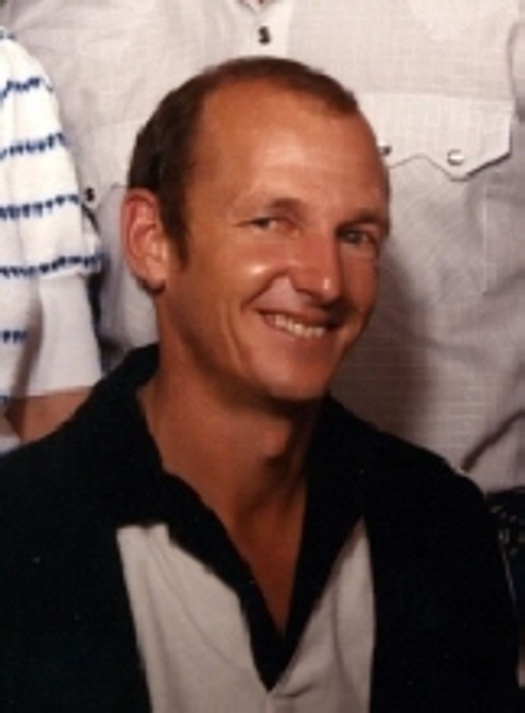 Donald Eugene Stevens