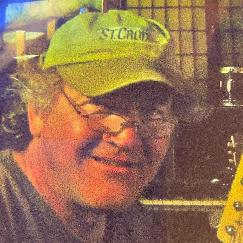 James M. Myers Profile Photo