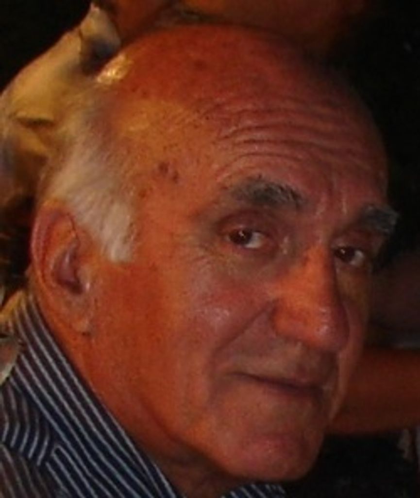 George P. Zairis Profile Photo