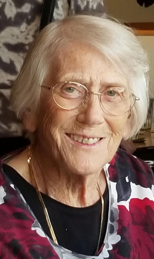 Carol E. Stich Wilber