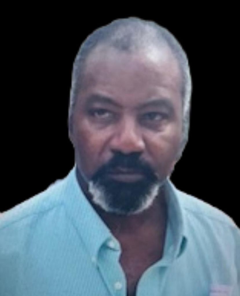 Sylvester Burton Profile Photo