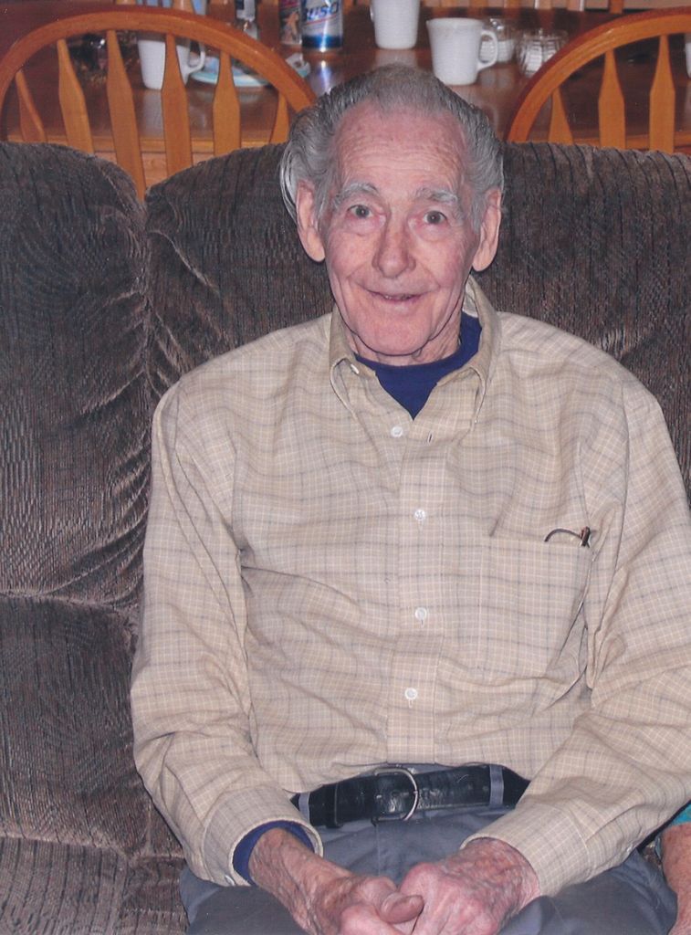 Paul James Gibbons