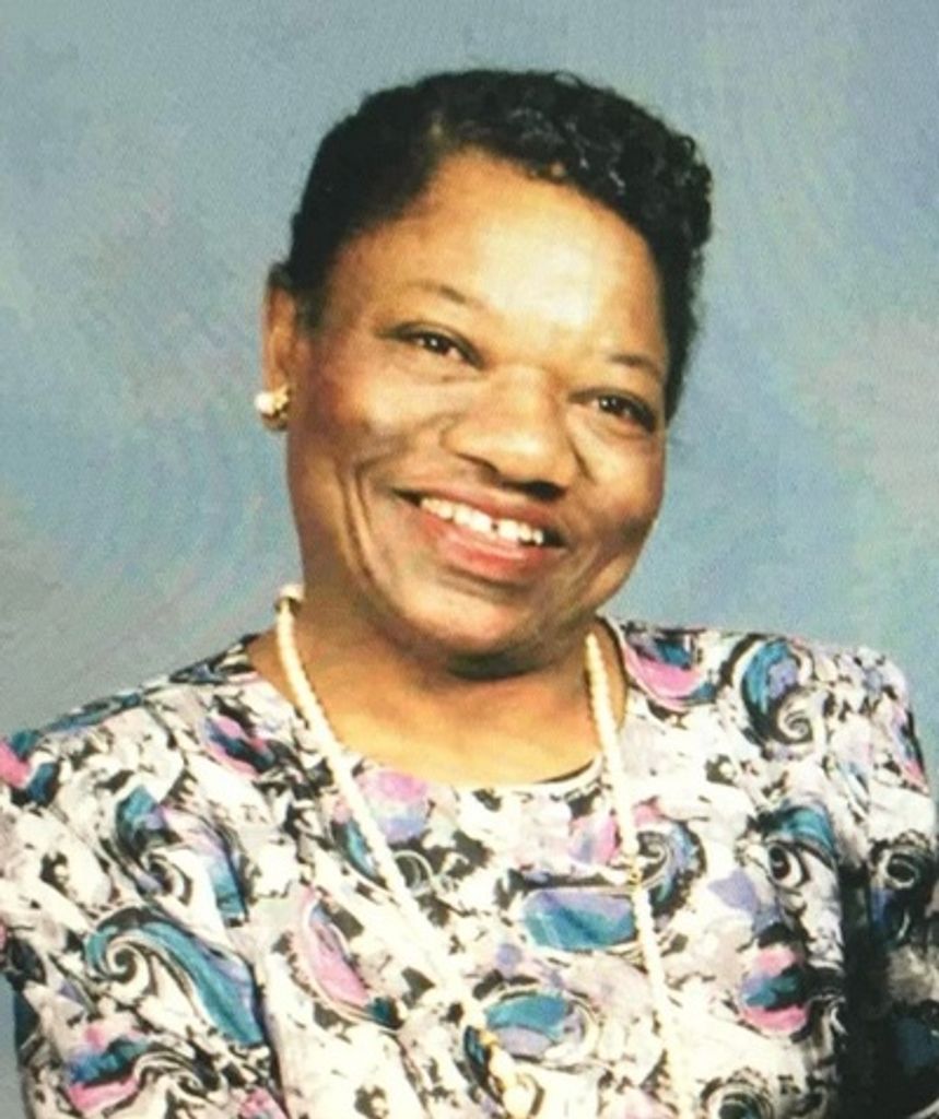 Mrs. Gussie L. Ashurst Profile Photo