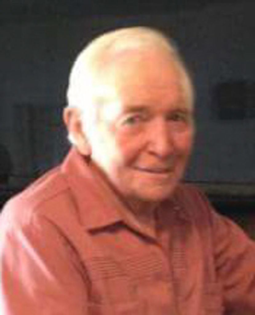 George Nedrow Profile Photo