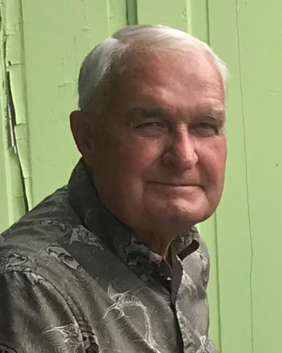 Dwayne Thomas McNeel's obituary image