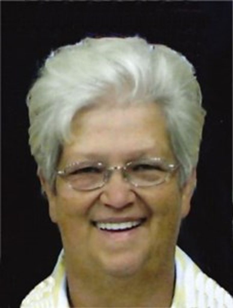 Patricia Ann Salisbury Profile Photo
