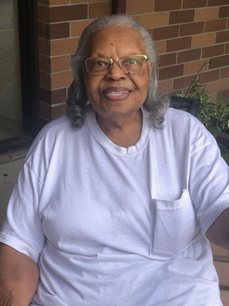 Nellie Pearl Embry Profile Photo