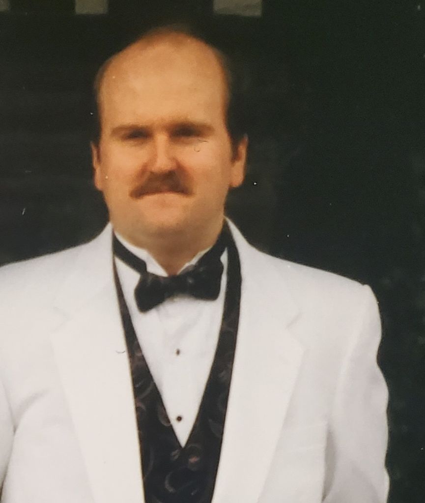 Richard Joseph Rodgers Profile Photo