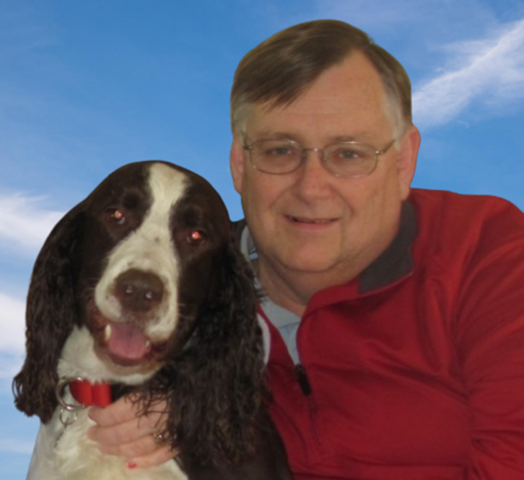 John R. Clegg Profile Photo