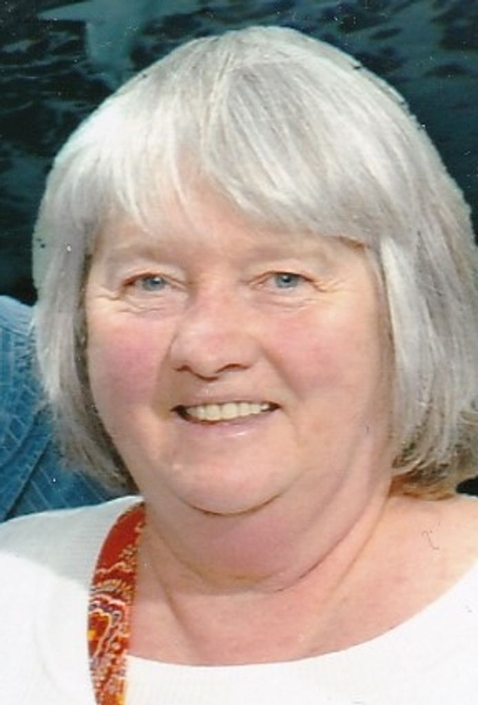 Paula Buford