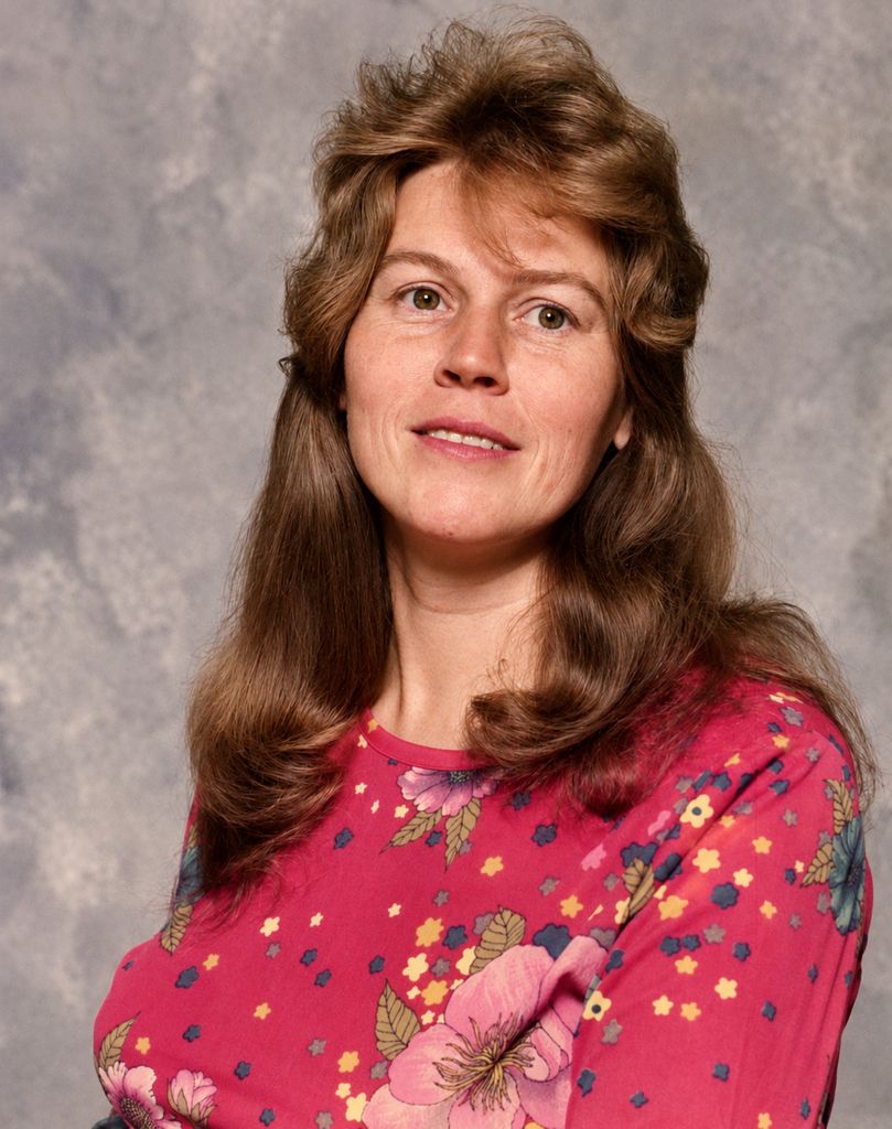 Grace M. Aich Profile Photo