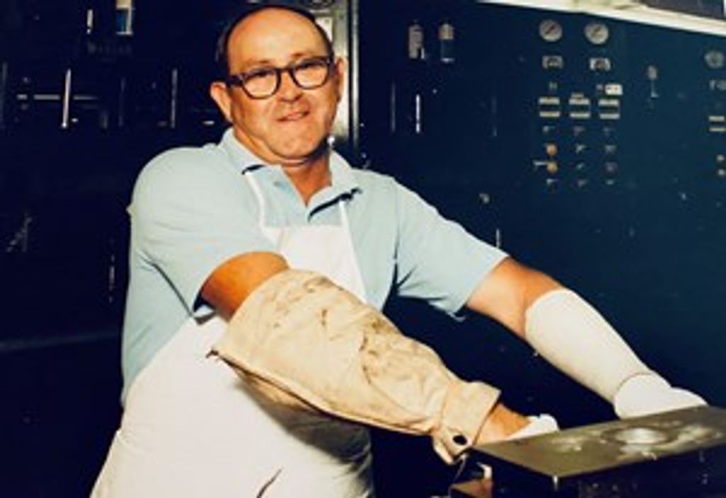 Billy J. Campbell Profile Photo