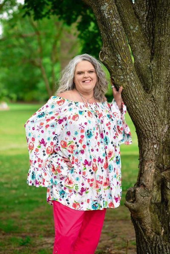 Andrea Jean Crawford