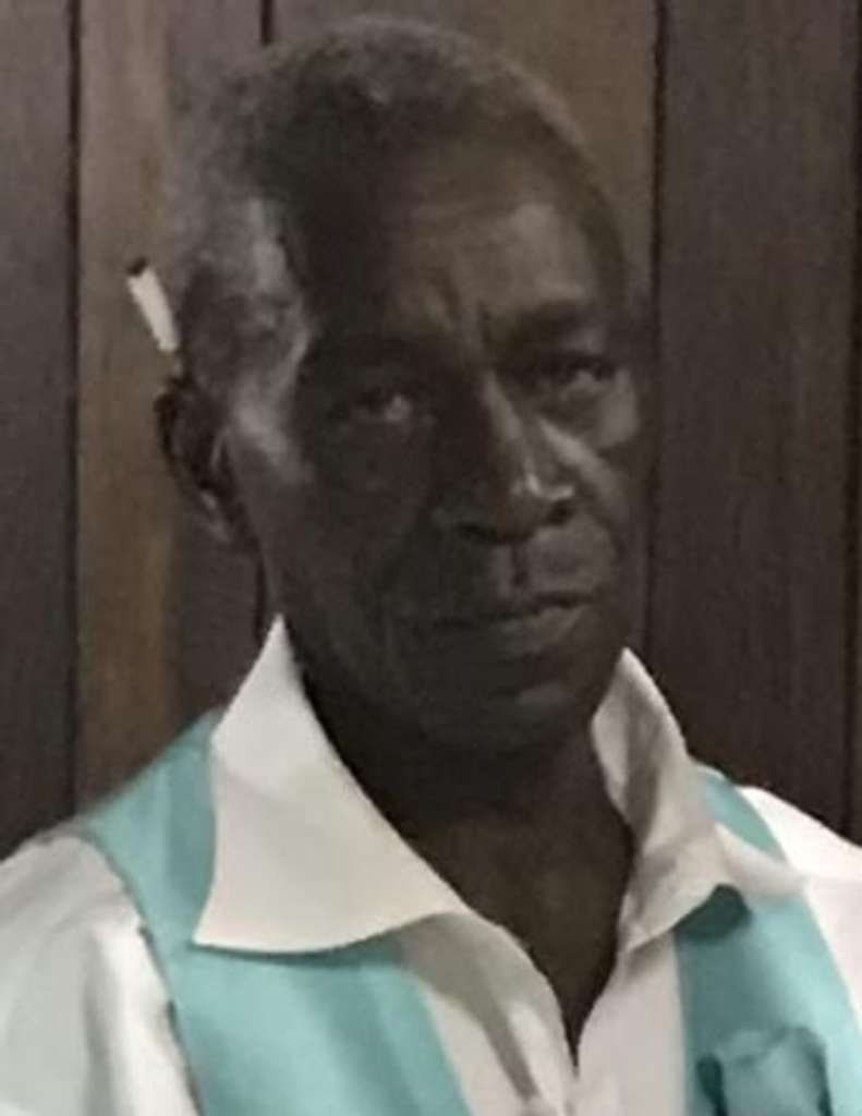 Roscoe King Profile Photo