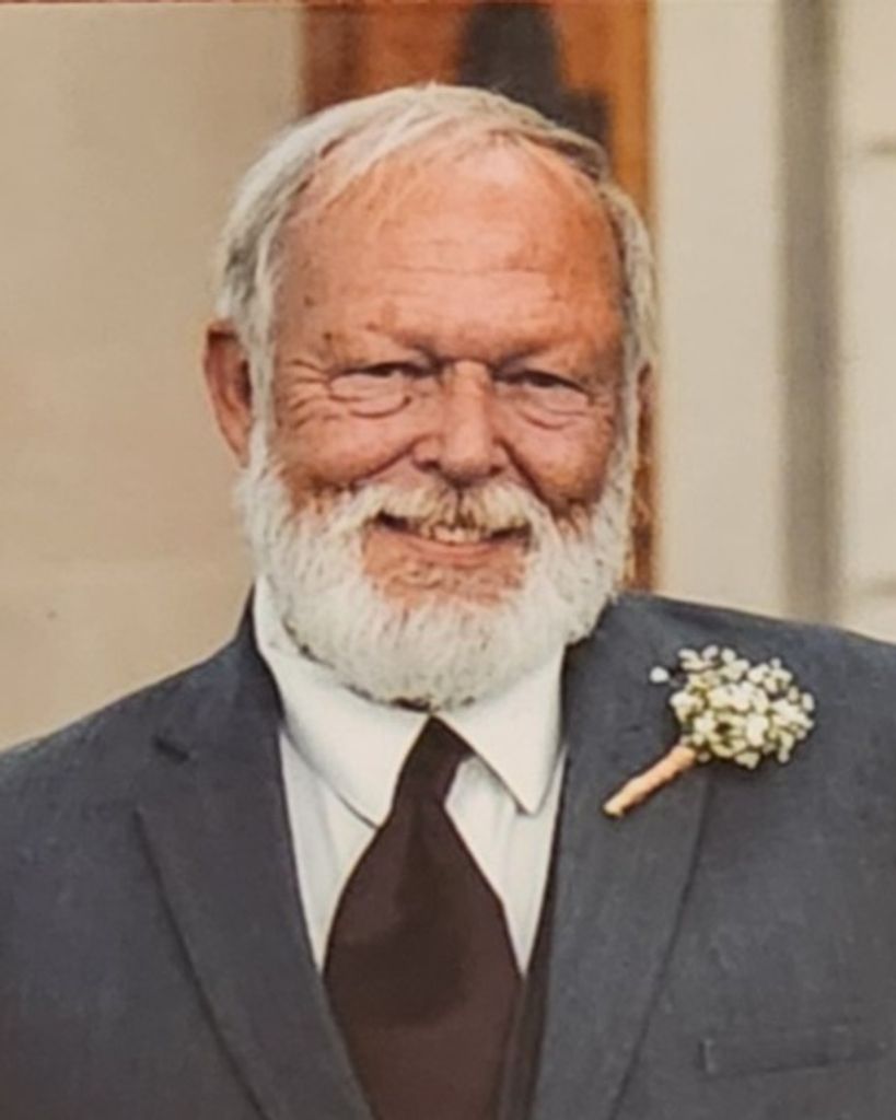 Ronald D. Picht