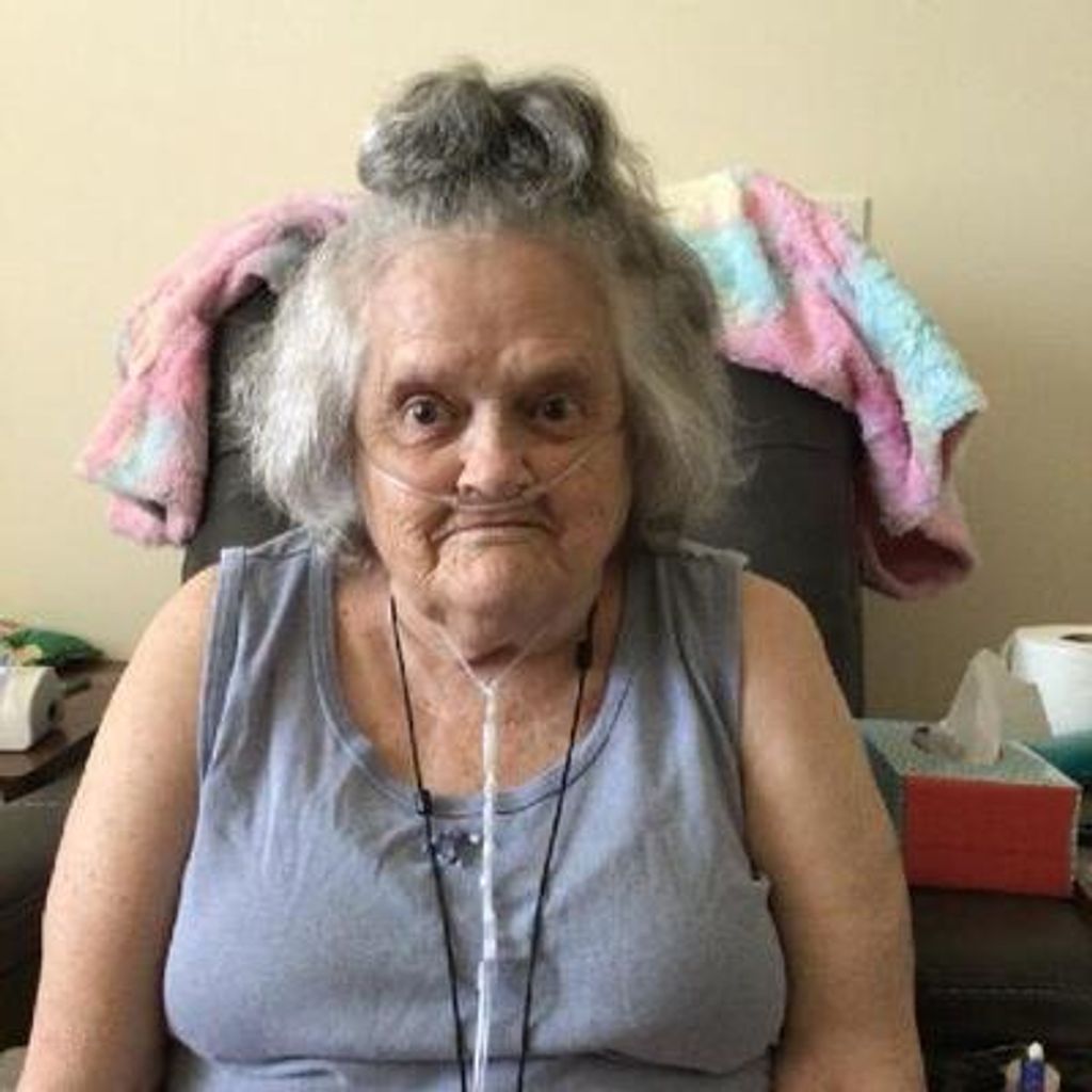 Shirley Brunkhardt Profile Photo