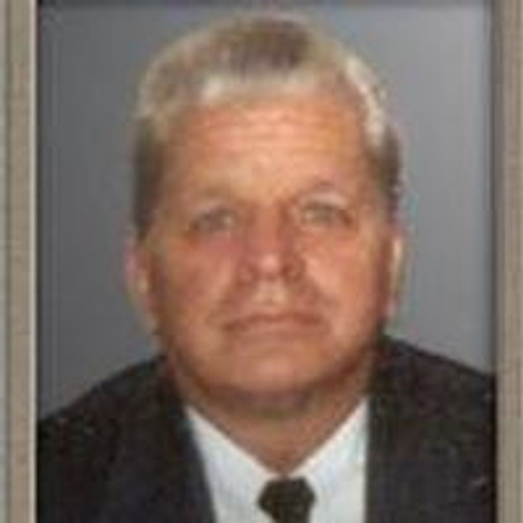 Lawrence Thomas Tender
