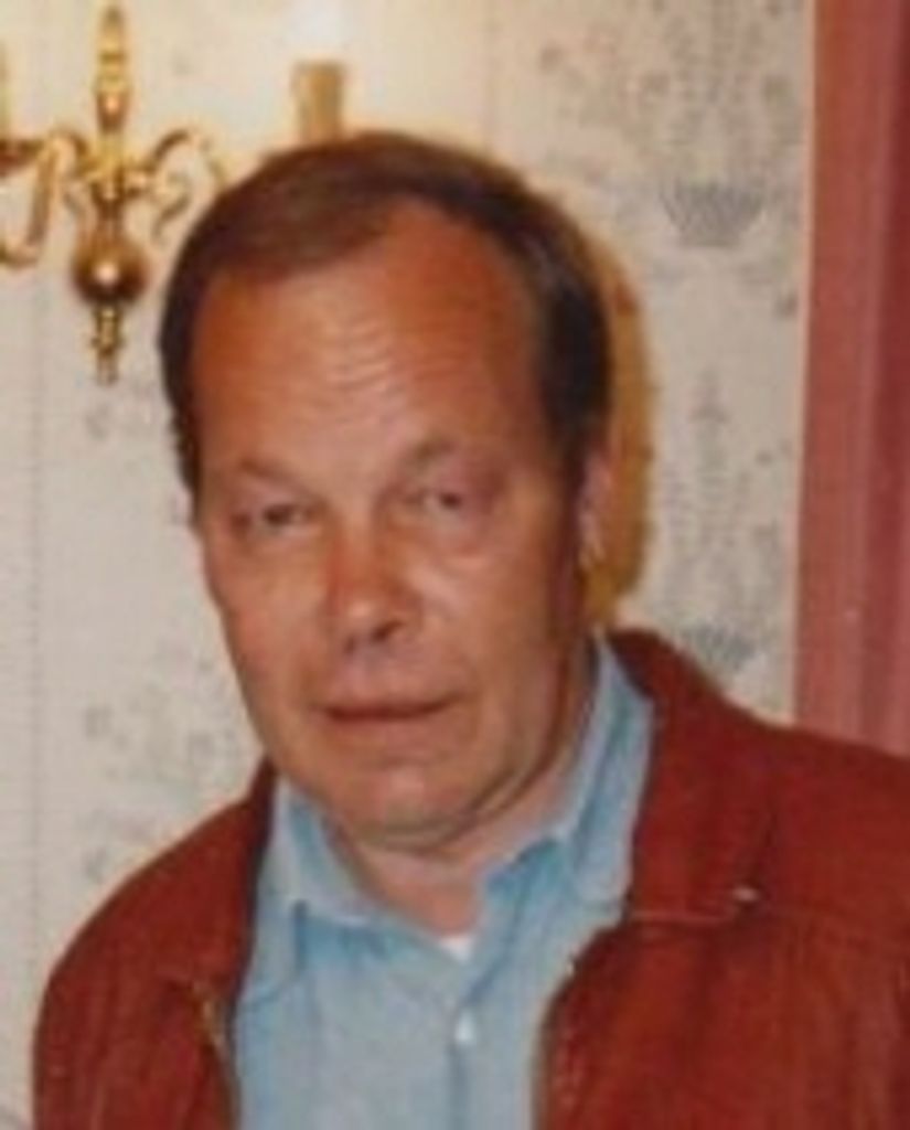 Robert Michael Vuillemenot