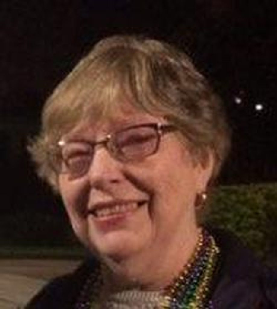 Nancy C. Schultz Profile Photo