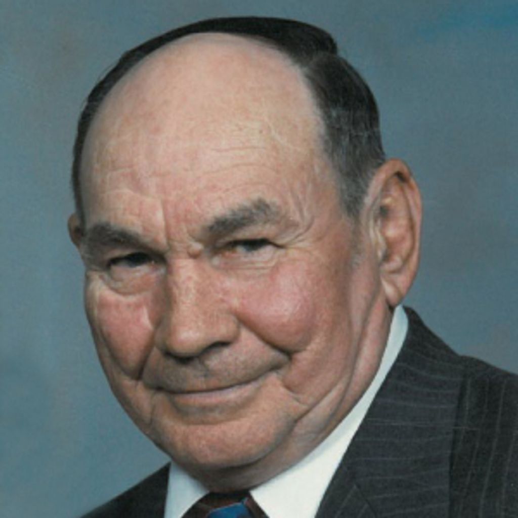 Gibert A. “Gib” Maupin