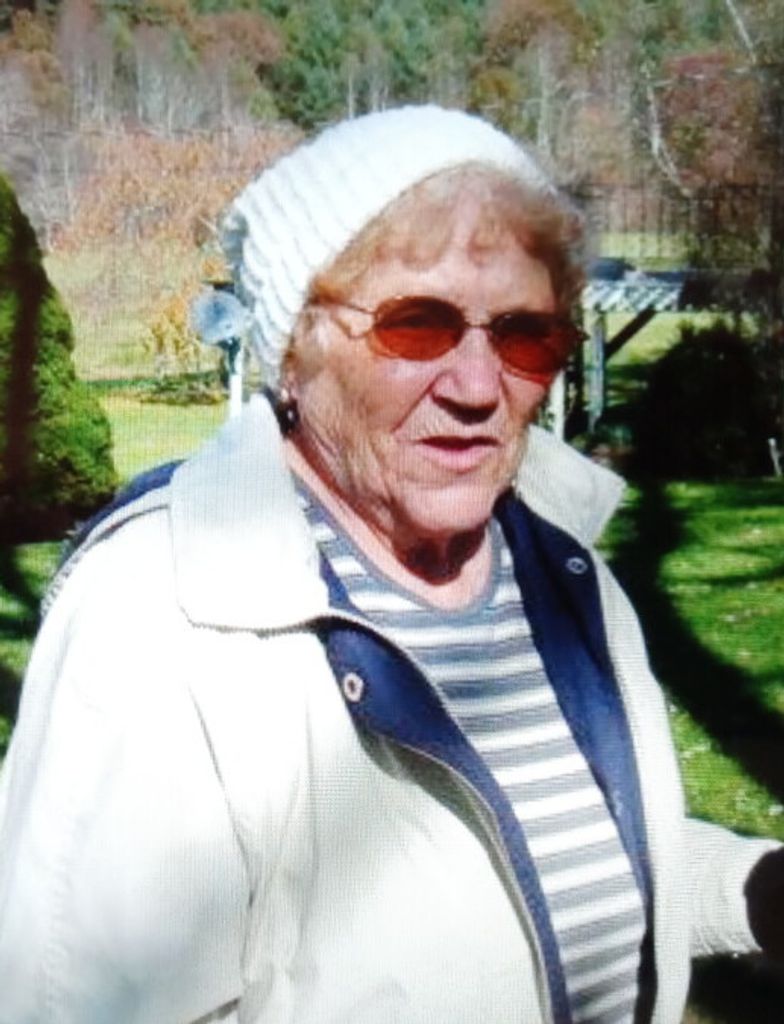 Irene (Goodman)  Shoemaker Bower