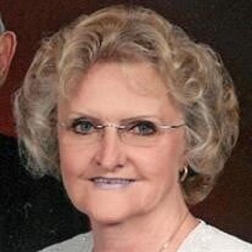 Shirley Fay Sprague Profile Photo