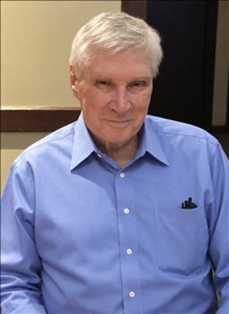 Robert Wiley Cook Profile Photo