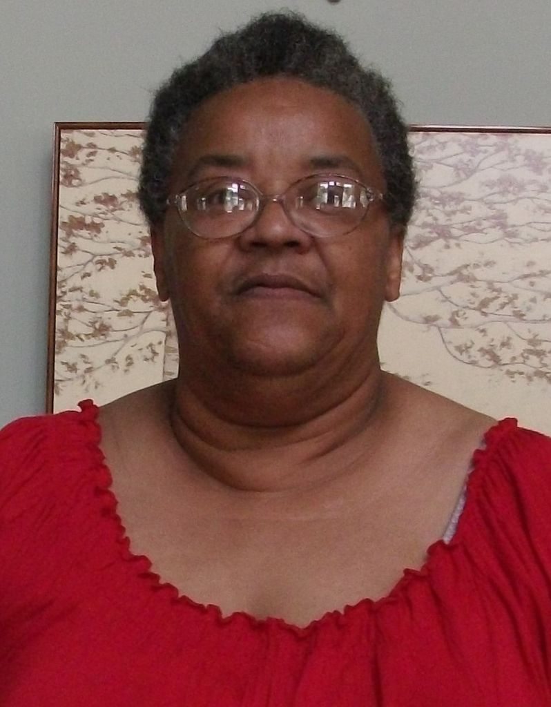 Mrs. Mary Ann Griffin