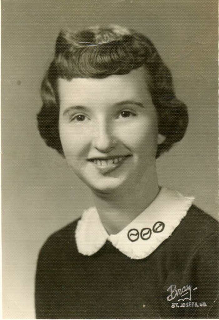 Kay Diane (Sandusky) Beattie Profile Photo