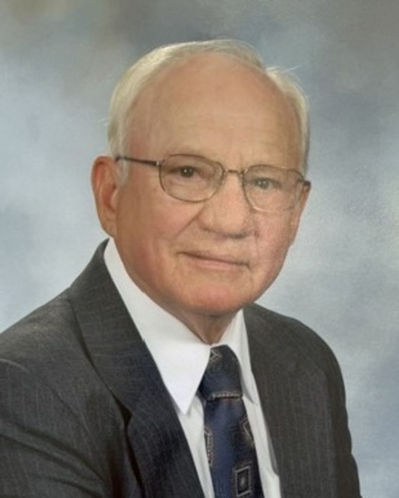 Gary Allen McKinney Profile Photo
