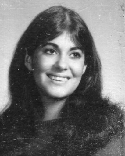 Diana Tutt's obituary image