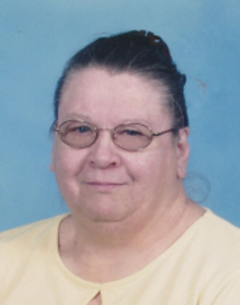 Brenda Irene Myers