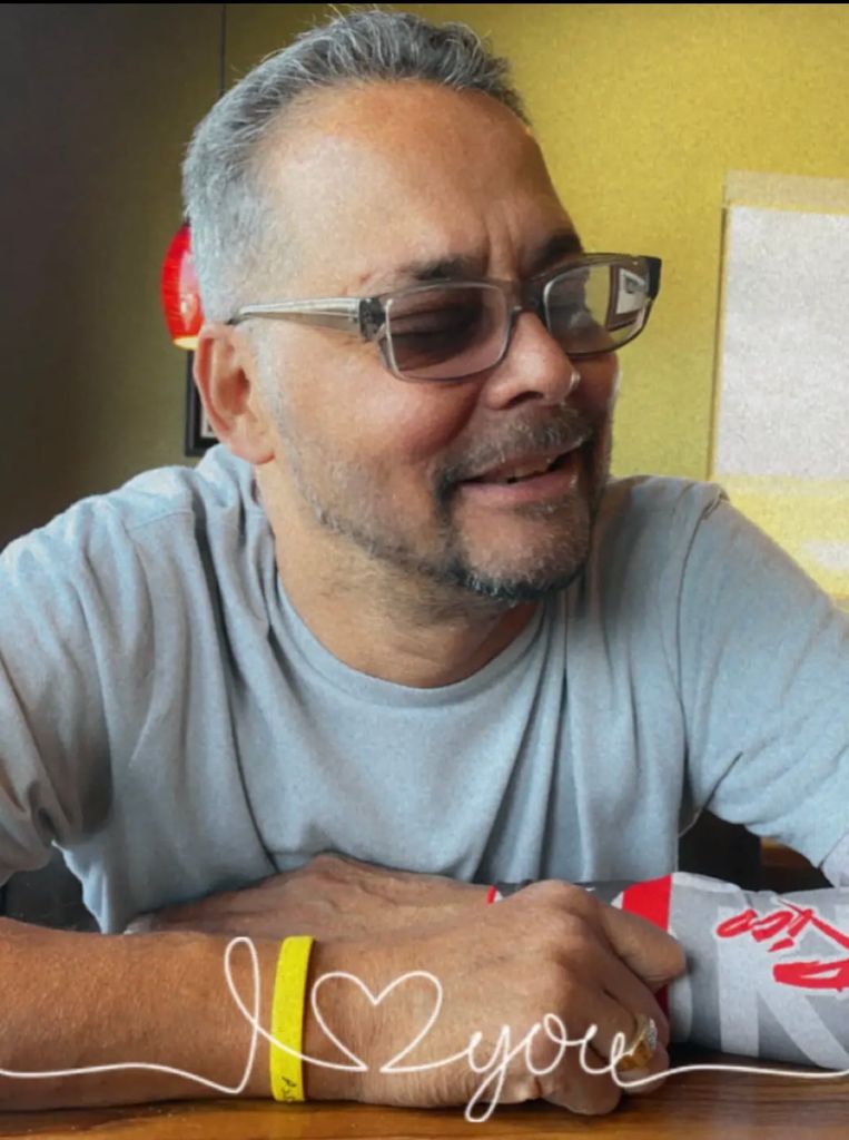 Luie Baez Profile Photo