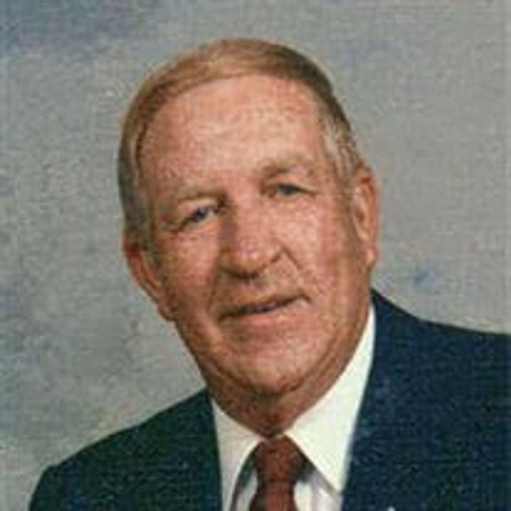 Forrest E. Hudson