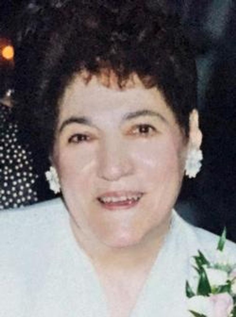Mary Elizabeth "Marie" Mcguire Profile Photo