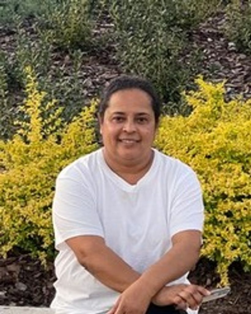 Cleonice Goncalves Profile Photo