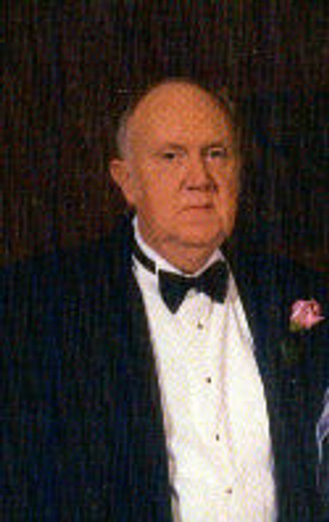 James Richard Davis Profile Photo