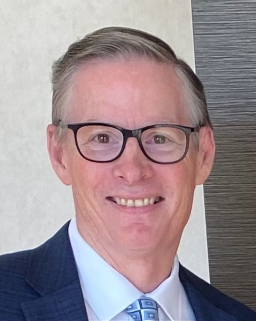 James Kennedy Macklin, Jr.