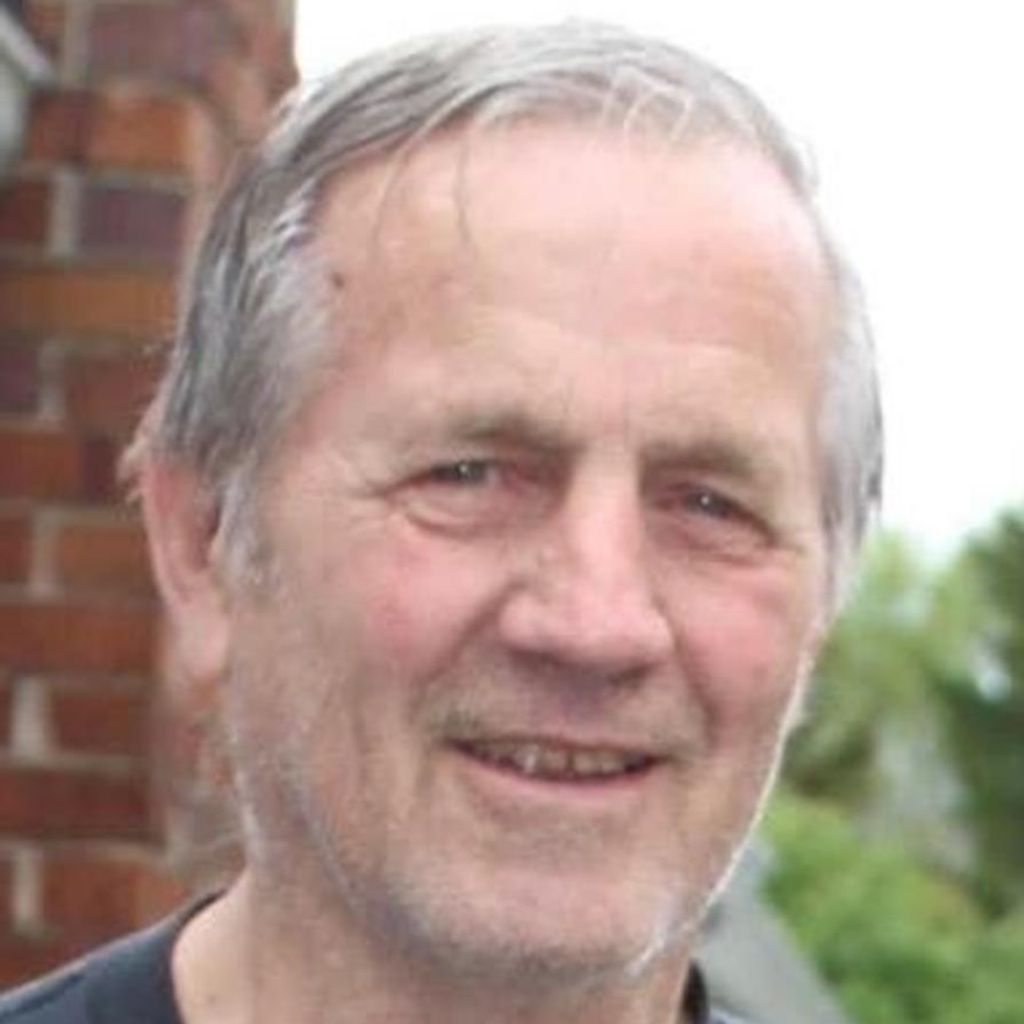 Ralph "Ruf" Pierce Profile Photo